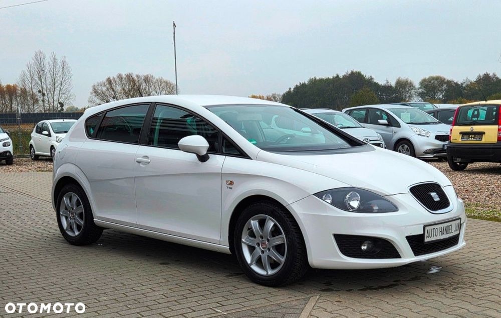 Seat Leon - 17