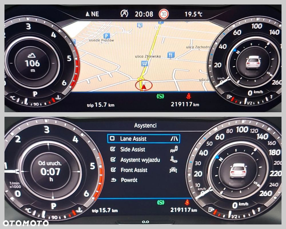 Volkswagen Tiguan 2.0 TDI BMT SCR 4Mot Highline DSG - 22