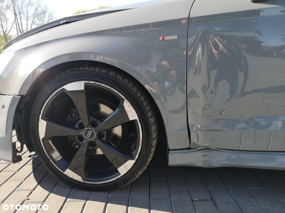 Audi A3 Limousine - 26