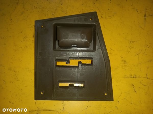 Panel kabiny WOM popielniczka John Deere 6910 - 2