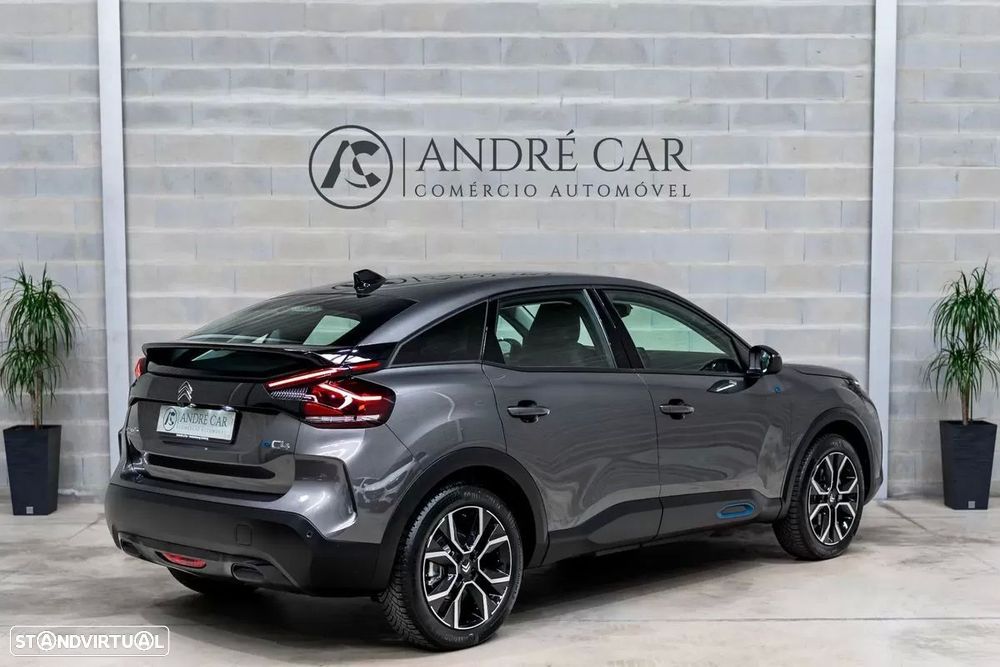 Citroën e-C4 50 kWh Feel Pack - 53