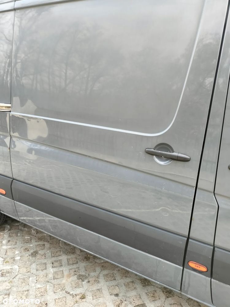 Volkswagen Crafter - 24