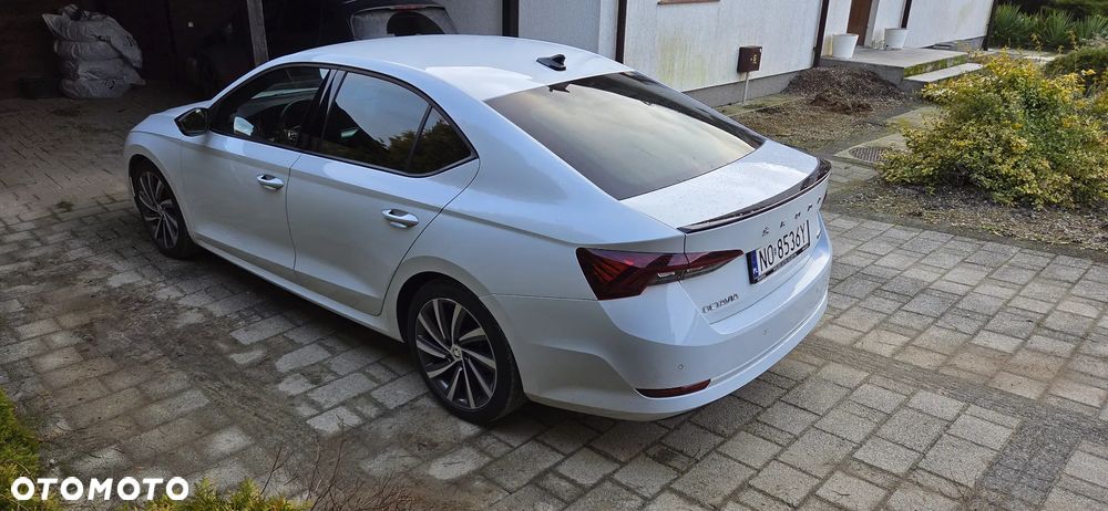 Skoda Octavia - 3