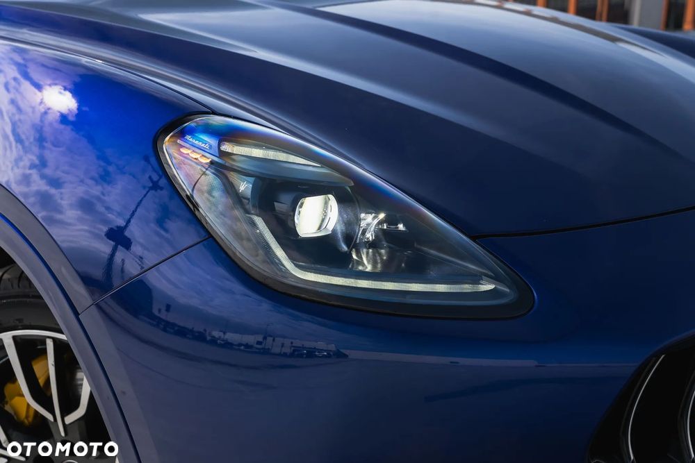 Maserati Grecale GT - 13