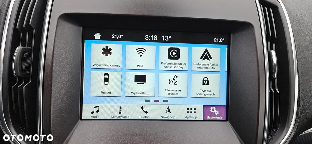 Ford S-Max 2.0 TDCi Titanium - 21