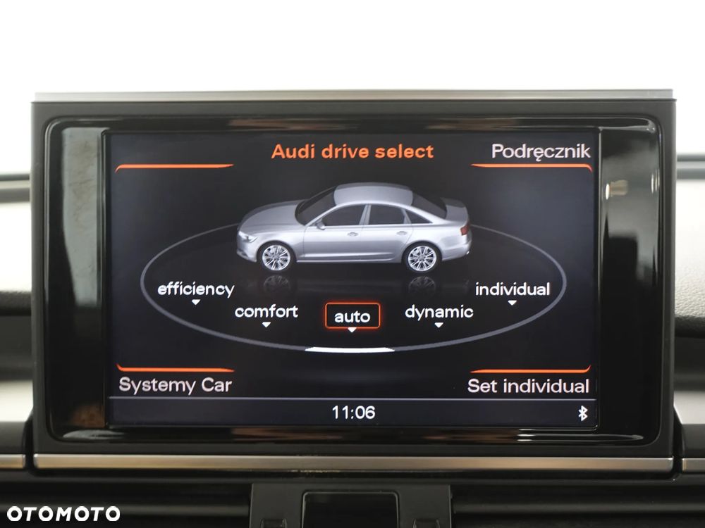 Audi A6 Limousine 3.0 TDI DPF quattro S tronic - 36