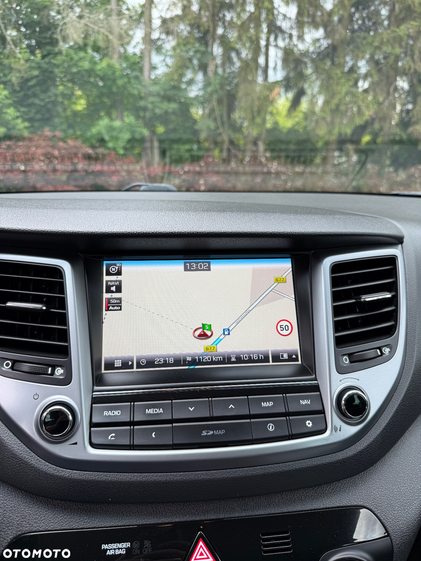Hyundai Tucson 1.6 Turbo 2WD Passion Plus - 38