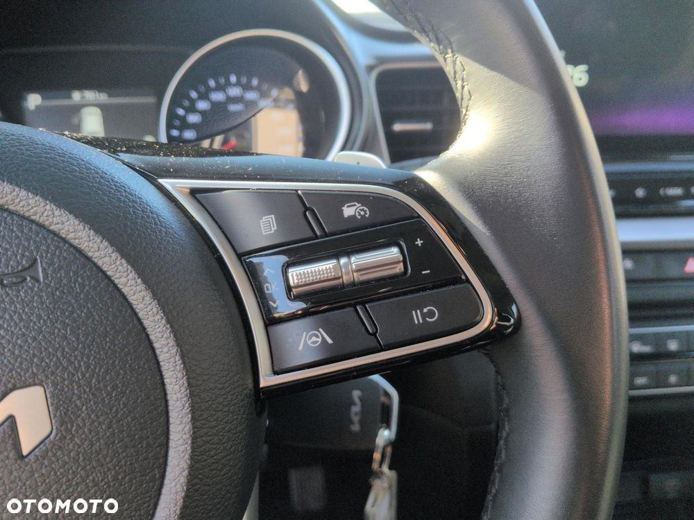 Kia Ceed 1.5 T-GDI M DCT - 15