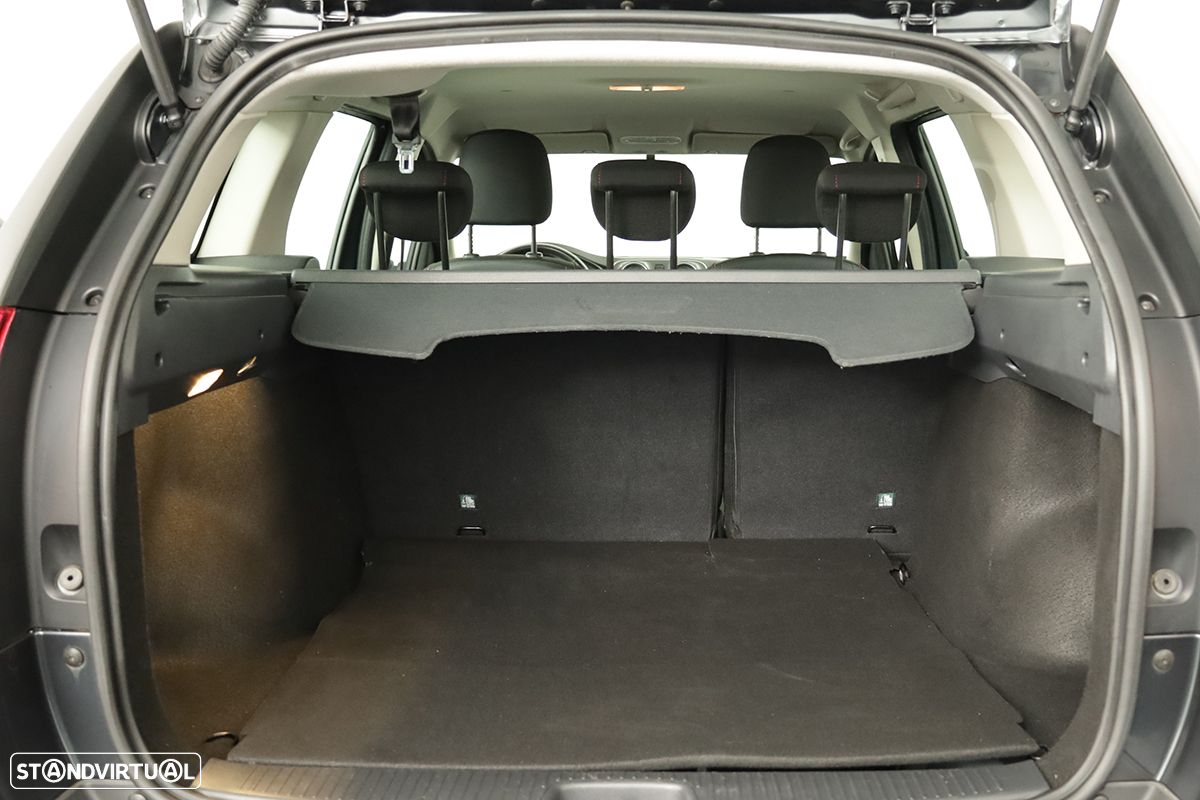Dacia Logan MCV 0.9 TCe Stepway - 23