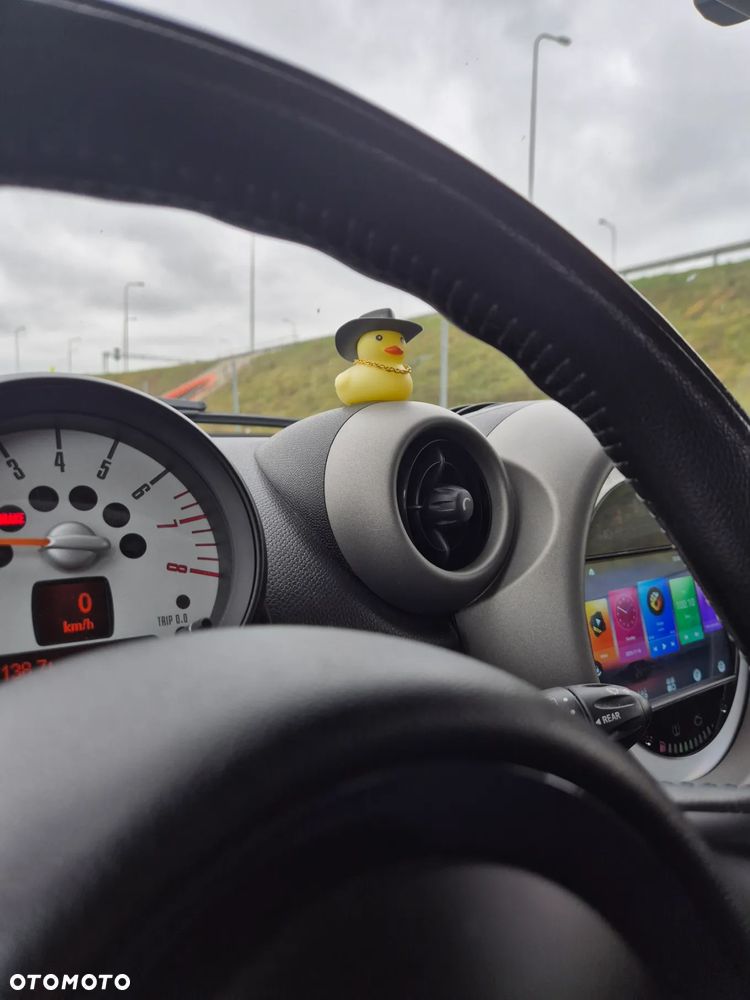 MINI Countryman Cooper S ALL4 - 21