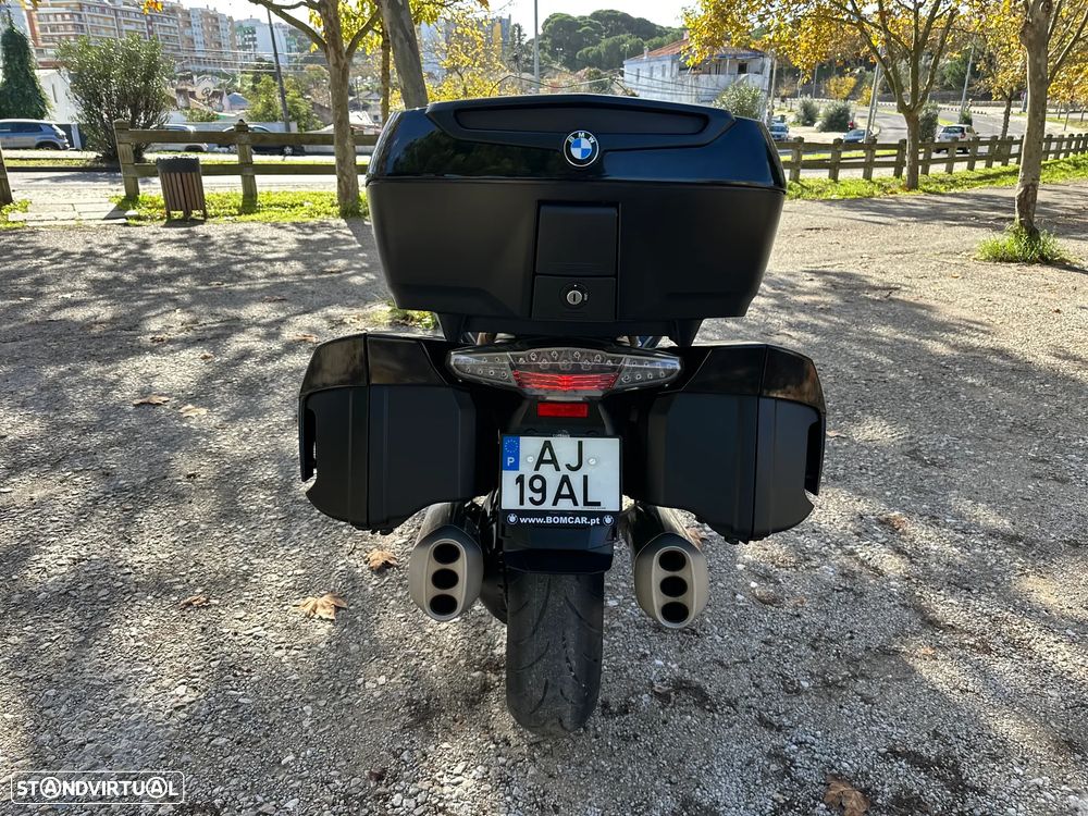 BMW K 1600 GT - 7