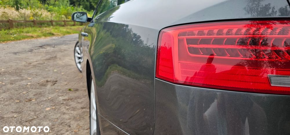 Audi A5 Cabrio - 19