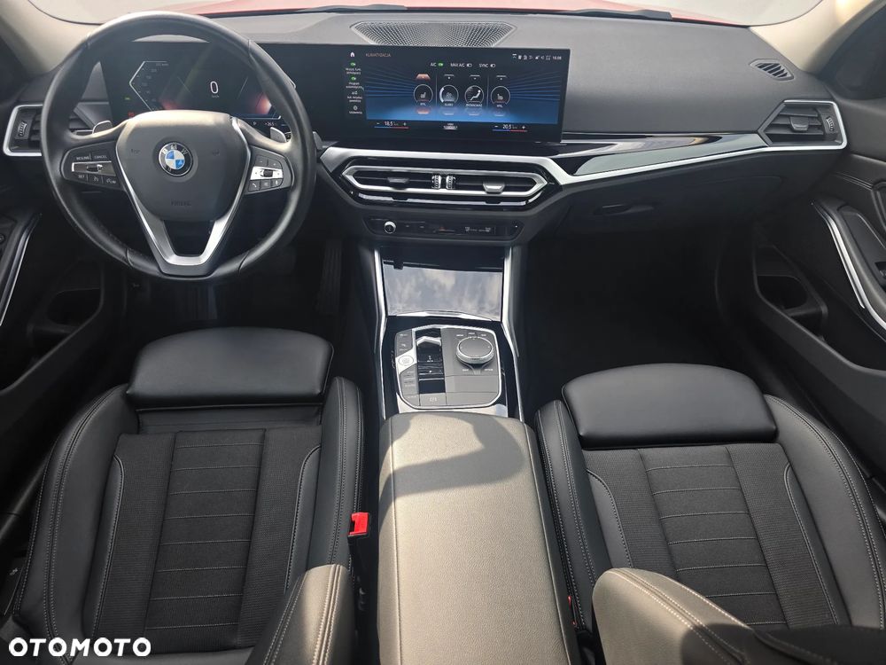 BMW Seria 3 318i - 15