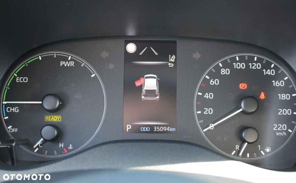 Toyota Yaris - 3