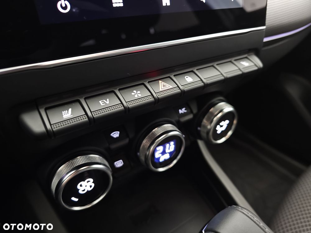 Renault Arkana 1.6 E-Tech Full Hybrid 145 Techno MMT - 19