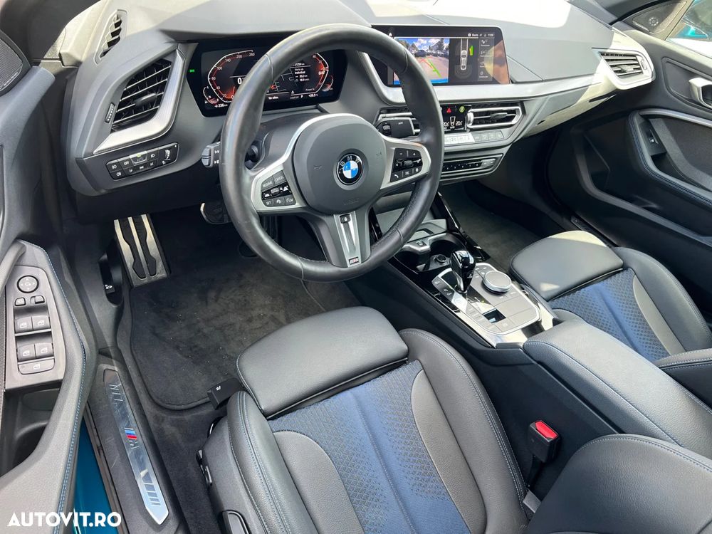 BMW Seria 2 - 6