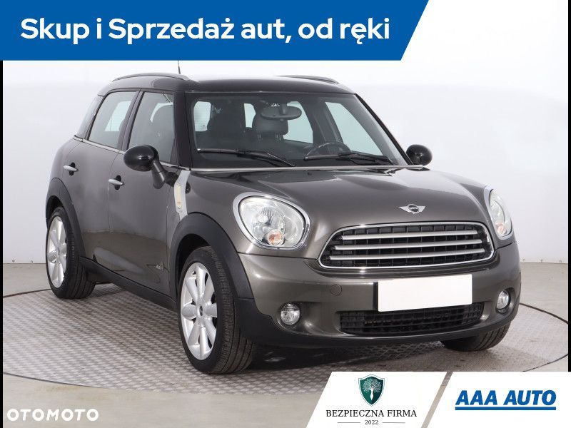 MINI Countryman - 3