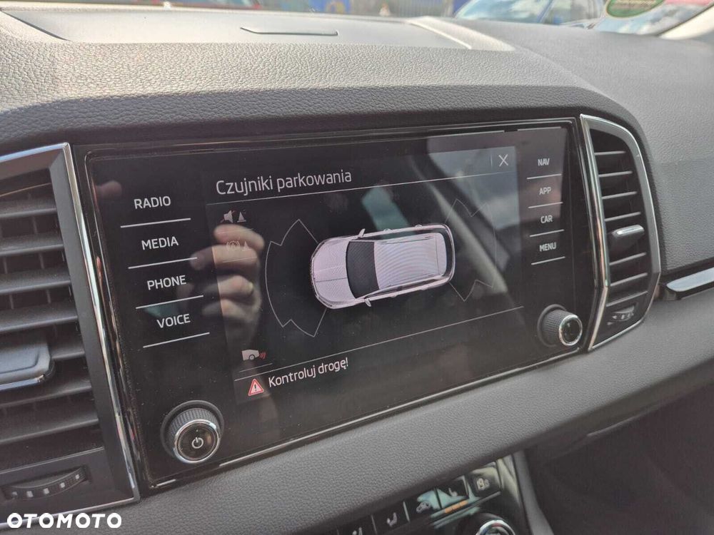 Skoda Karoq 1.5 TSI ACT Style - 29