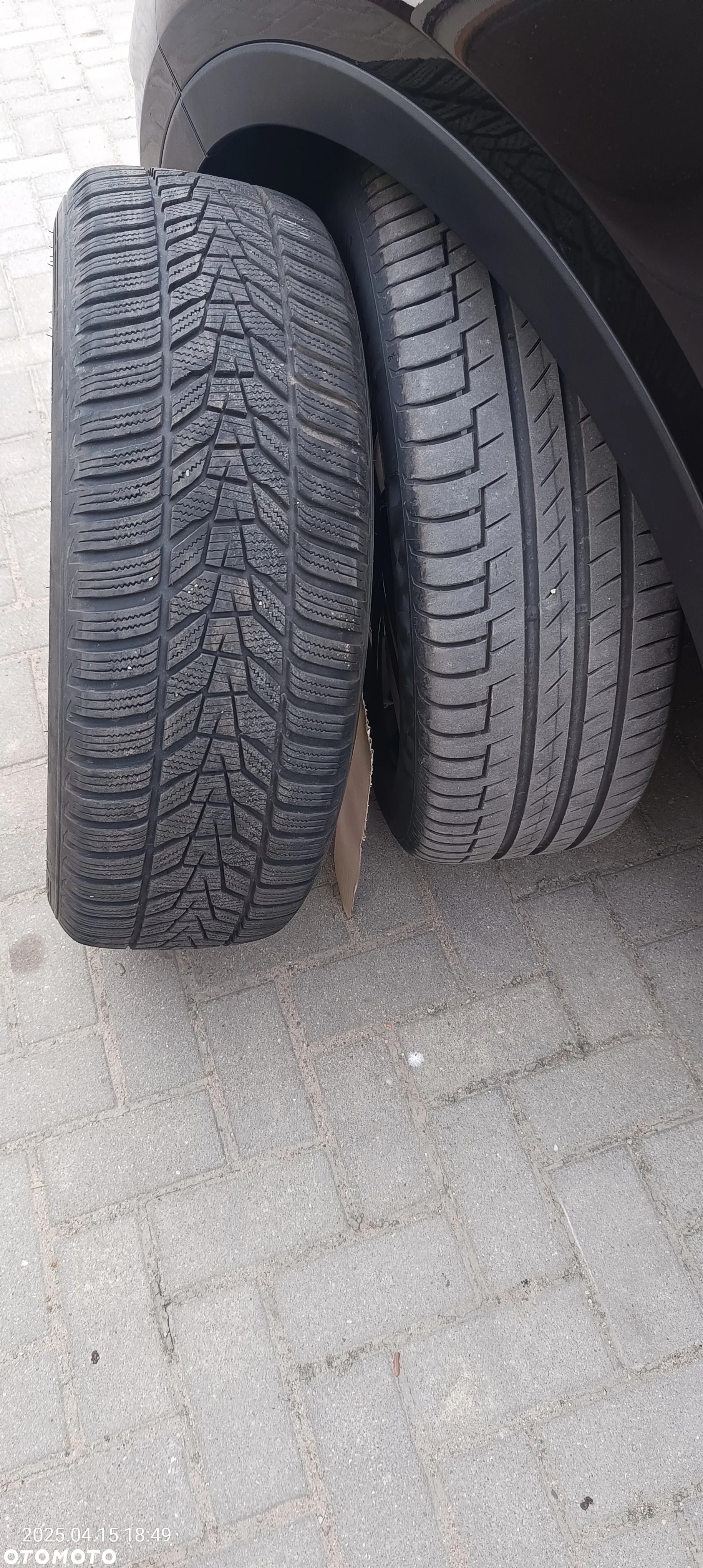 Kia Sorento 1.6 T-GDI HEV Prestige Line 7os - 24