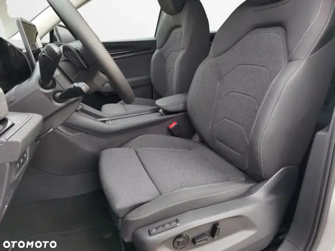Skoda Kodiaq 2.0 TDI 4x4 Selection DSG - 8