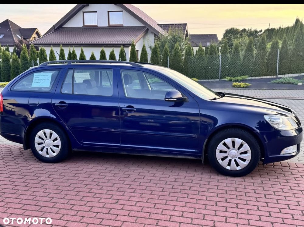 Skoda Octavia 1.6 TDI Ambition - 3