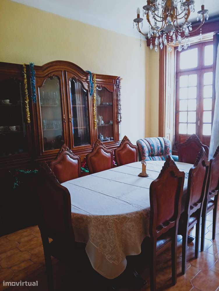 Arrendo Quartos a Estudantes em Leça do Balio (Ponte da Pedra) - Grande imagem: 4/11