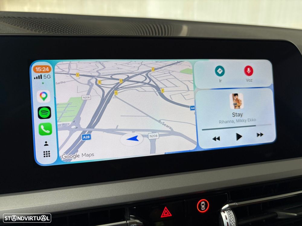 BMW 330 e Line Sport Auto - 23