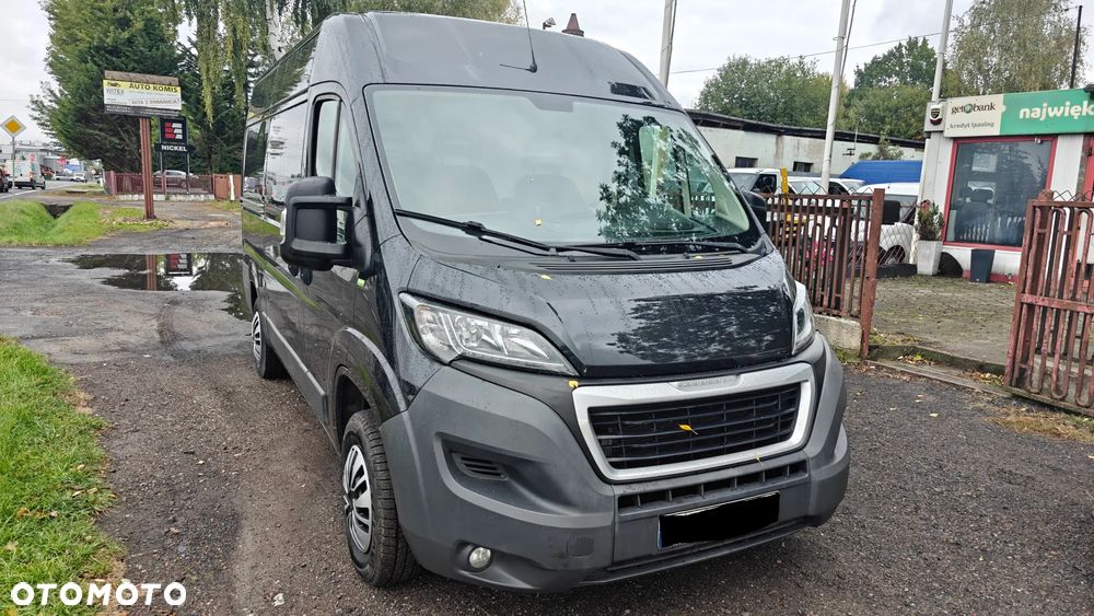 Peugeot Boxer L2H2 - 3