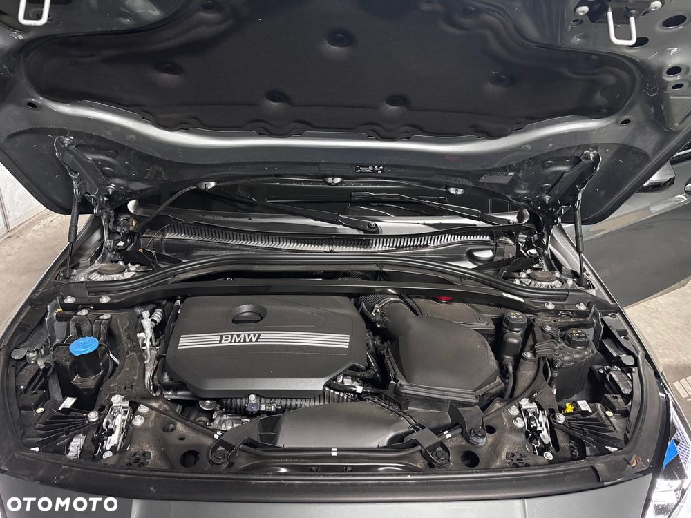 BMW Seria 1 - 27