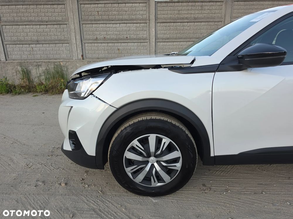 Peugeot 2008 PureTech 100 Stop&Start Active - 29