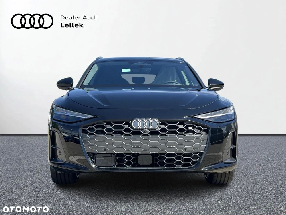 Audi A6 Avant null - 9