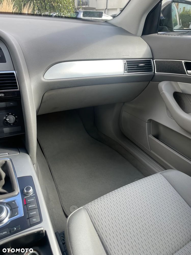 Audi A6 Limousine 2.7 TDI - 6