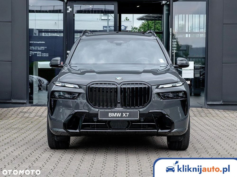 BMW X7 - 4