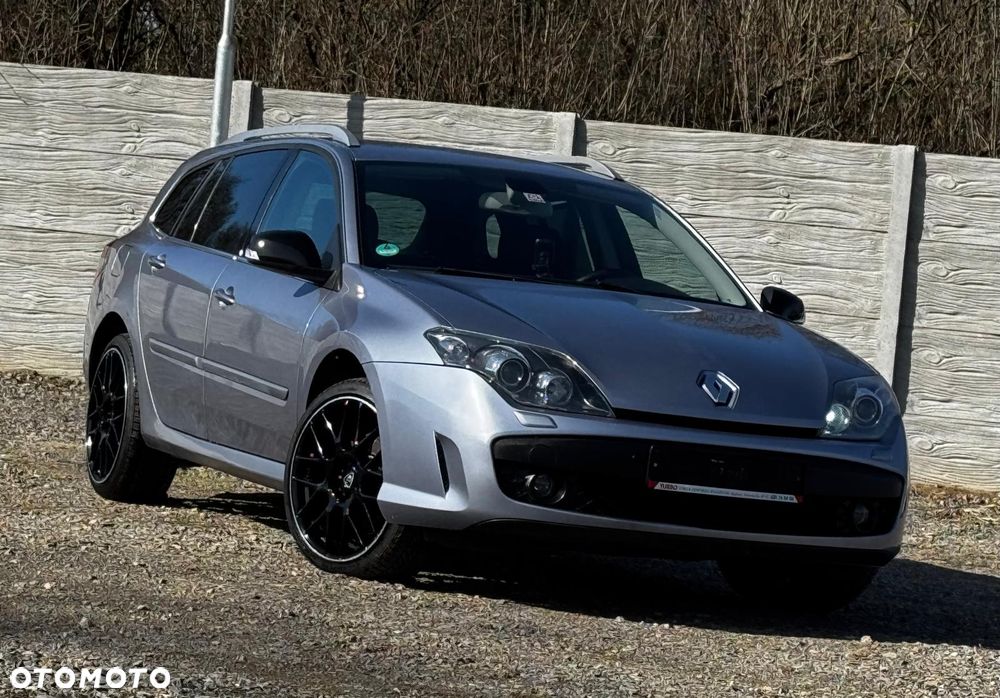 Renault Laguna 2.0 16V 140 Expression - 3