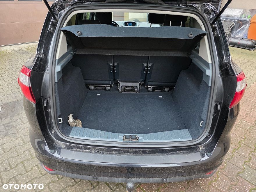 Ford C-MAX 1.6 EcoBoost Start-Stop-System Champions Edition - 10