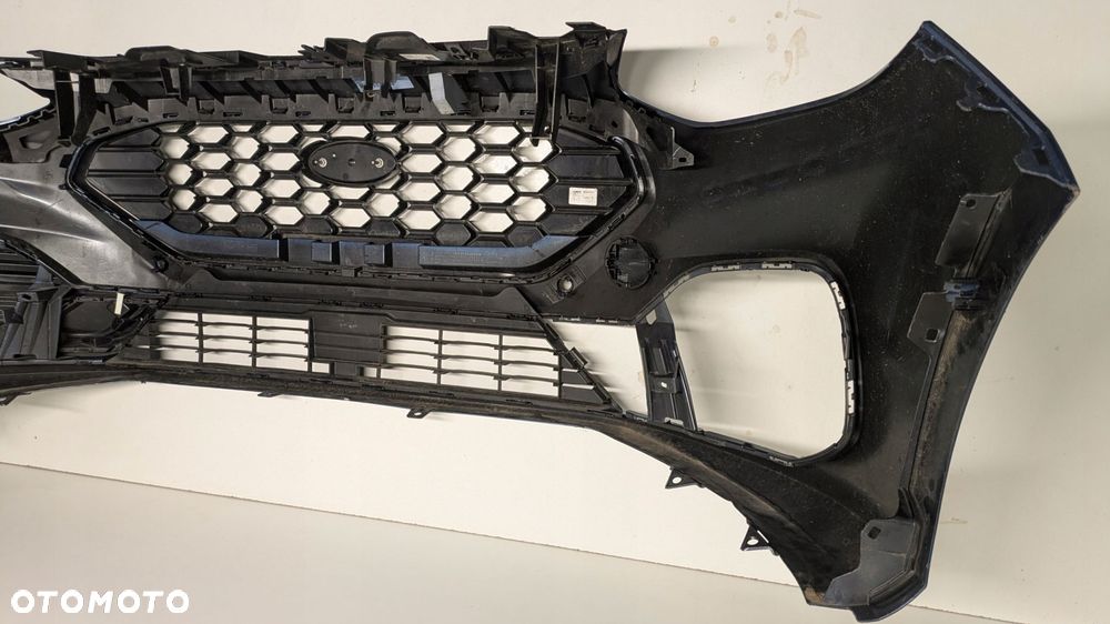 zderzak przedni ford fiesta mk8 lift st line - 14