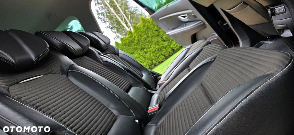 Renault Grand Scenic Gr 1.2 TCe Energy Bose Edition - 12