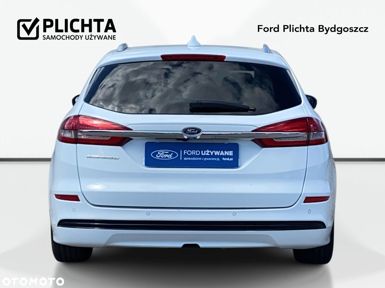 Ford Mondeo - 6