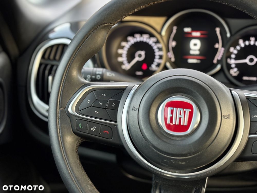 Fiat 500L 1.4 16V Pop Star - 20