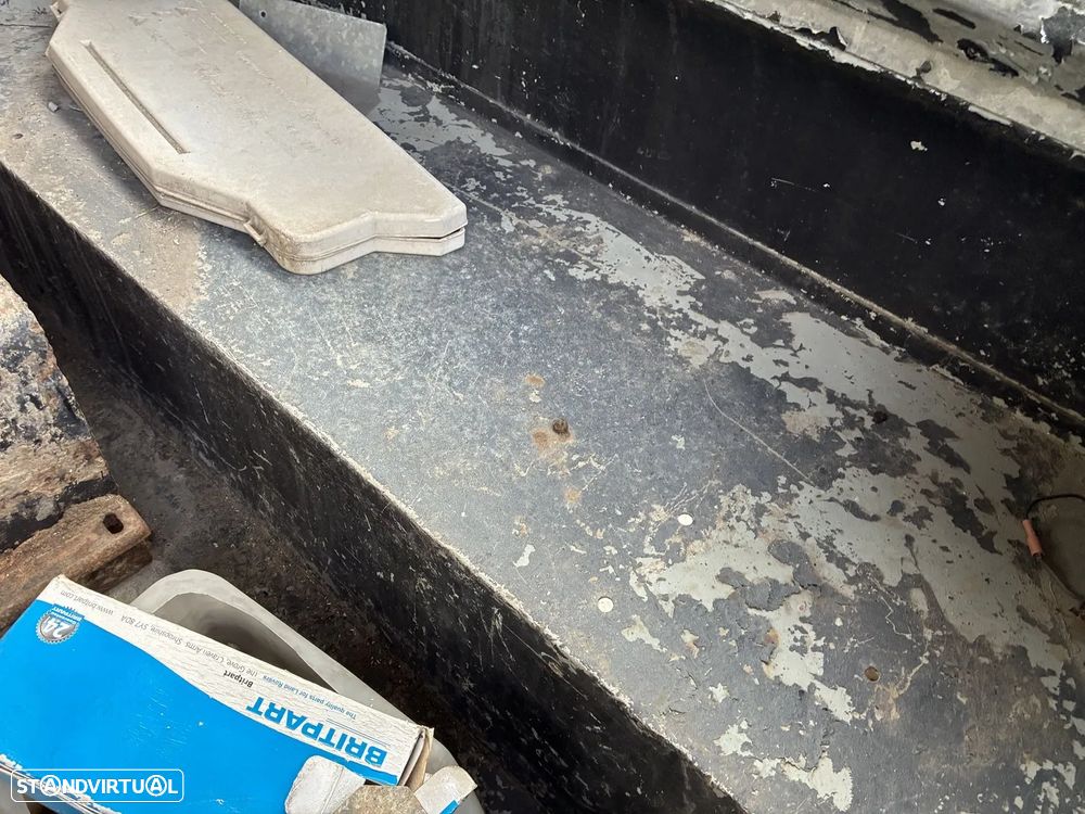 Land Rover Serie II - 43