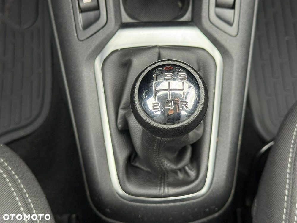 Citroën C-Elysée - 22