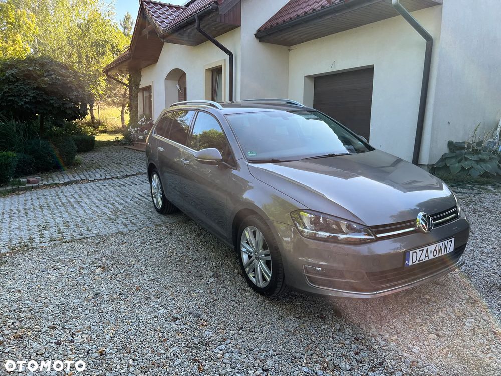 Volkswagen Golf 1.4 TSI Highline - 3
