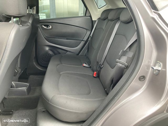 Renault Captur ENERGY TCe 90 Experience - 27