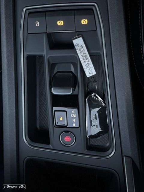 Cupra Leon ST 1.4 e-Hybrid MID DSG - 15