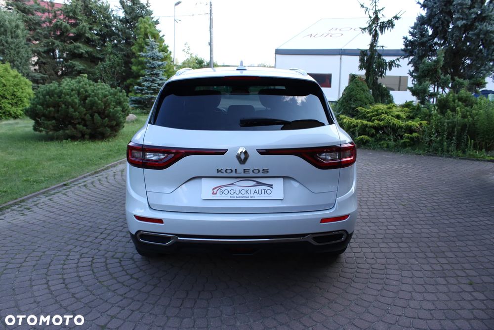Renault Koleos 2.0 dCi Initiale Paris X-Tronic - 6