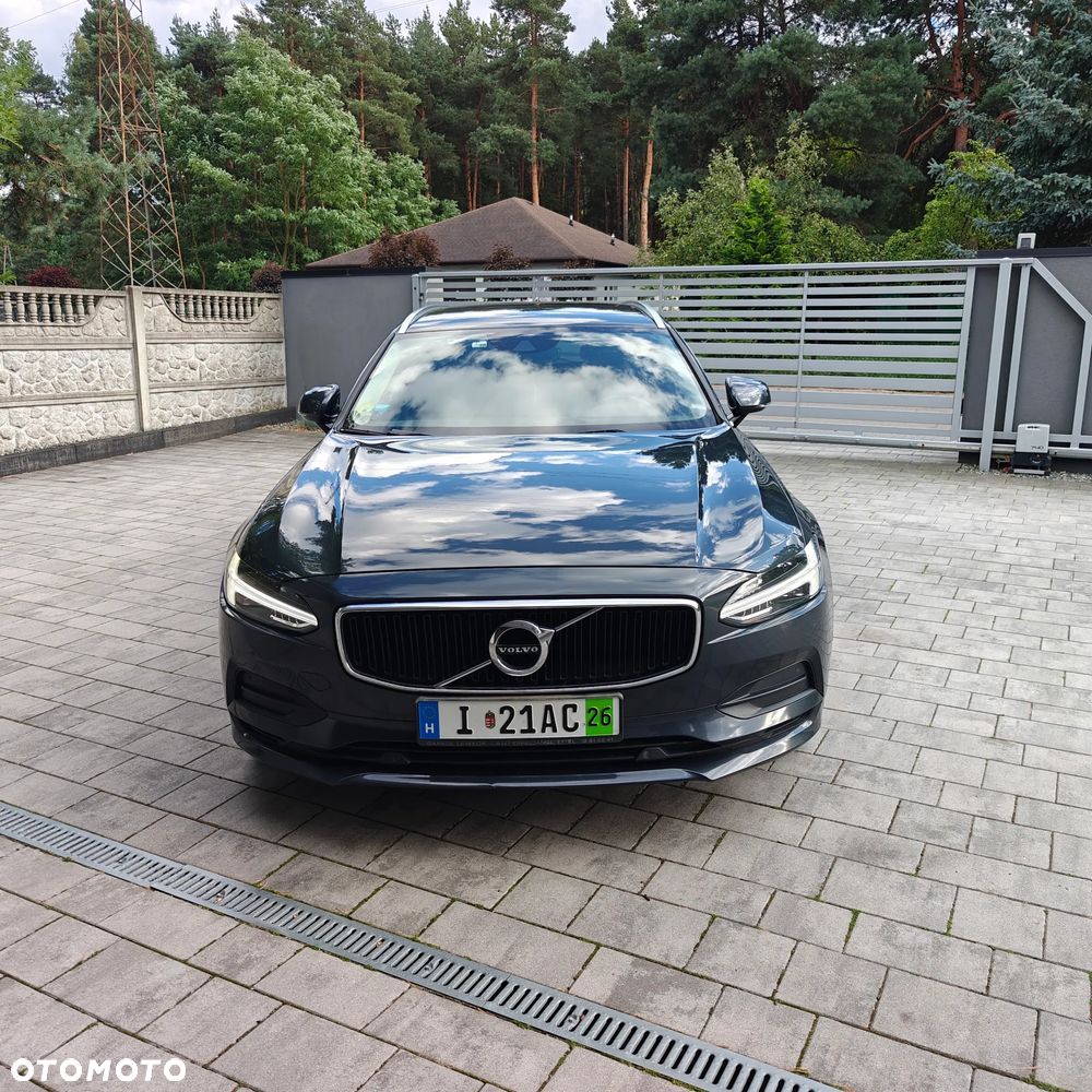 Volvo V90 - 2