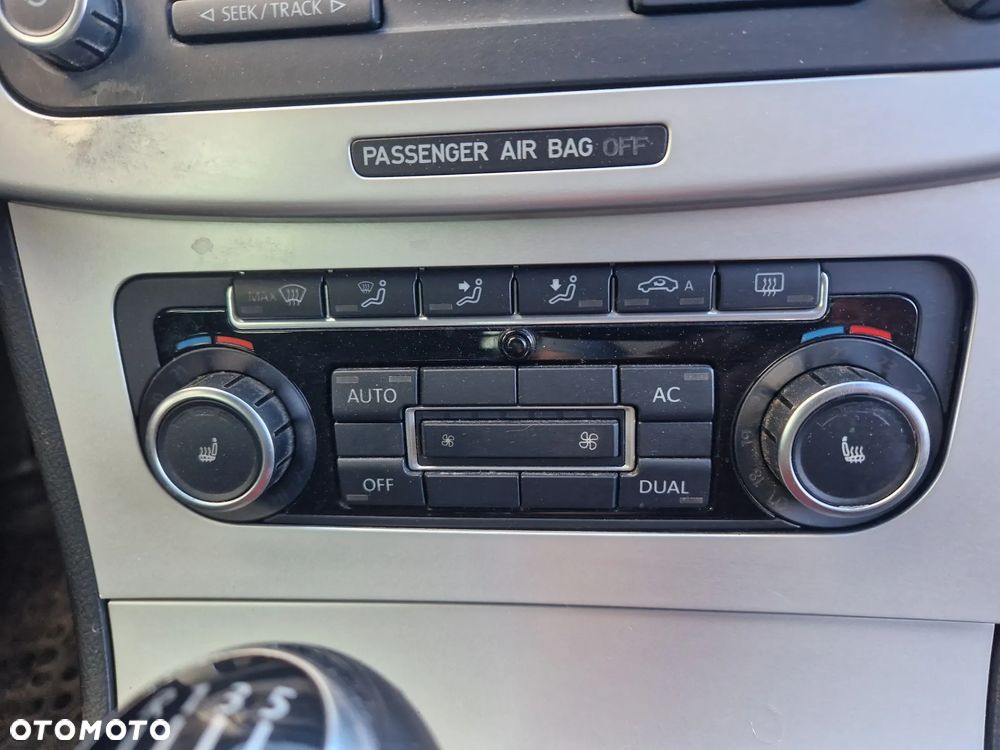 Volkswagen Passat Variant 1.6 Comfortline - 9