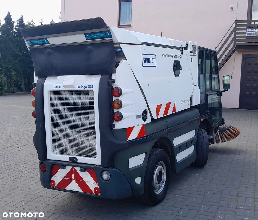 Schmidt Swingo 225 - 4