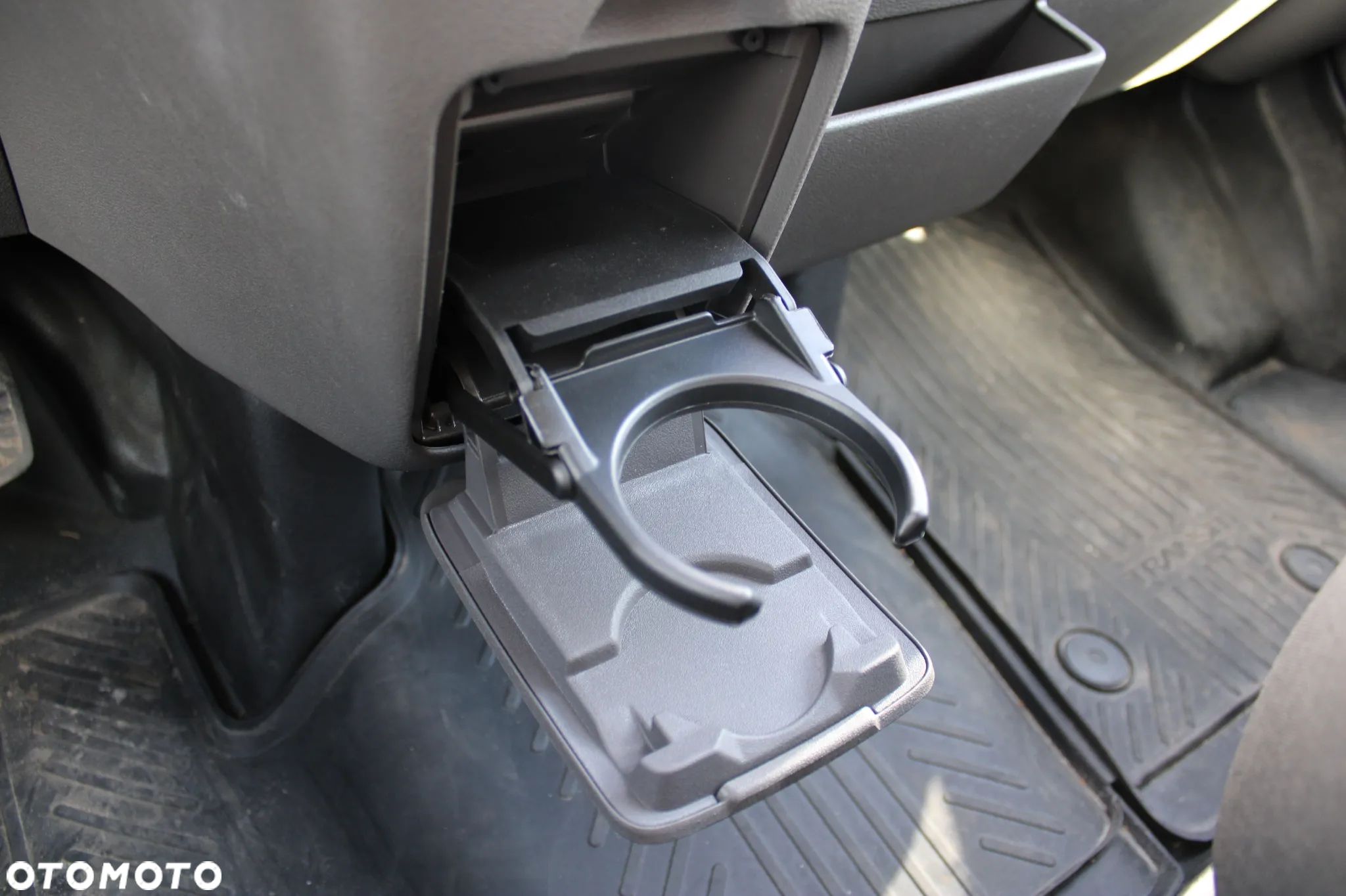 Ford Transit Trend - 20