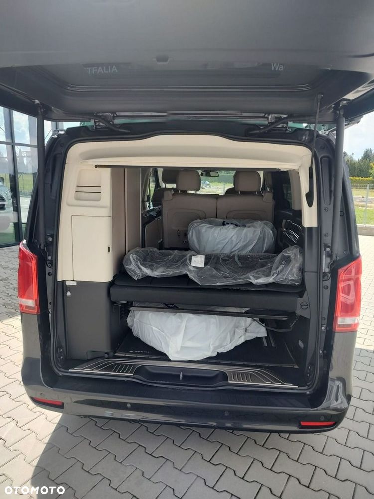 Mercedes-Benz Marco Polo - 9